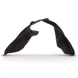 Asa Urubu Dianteiro New Beetle 1998 1999 2000 A 2006 Lado Esquerdo