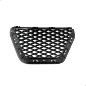 Tela Frontal Radiador Pajero Tr4 2009 10 2011 2012 13 14 15 Lado Esquerdo