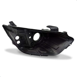 Carcaça Farol Dianteiro Onix E Prisma 2017 2018 2019 2020 Lado Direito