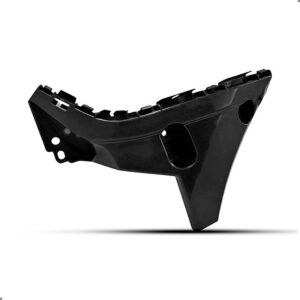 Suporte Guia Para Ranger 2020 A 2023 Parachoque Dianteiro Lado Esquerdo