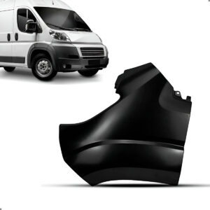 Paralama Para Ducato 2018 2019 20 21 22 23 24 2025 Dianteiro Lado Direito