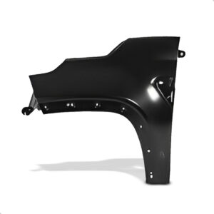 Paralama Para Strada 2020 2021 2022 2023 2024 2025 Lado Esquerdo