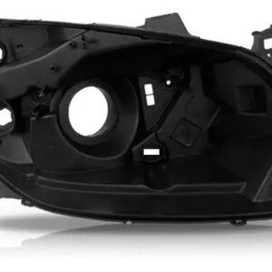 Carcaça Farol Spin 2012 2013 2014 2015 2016 Elétrico Lado Direito