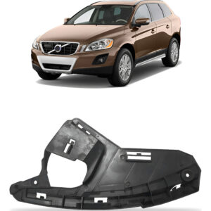 Guia Farol Para Volvo Xc60 2008 2009 2010 2011 2012 A 2014 Lado Esquerdo