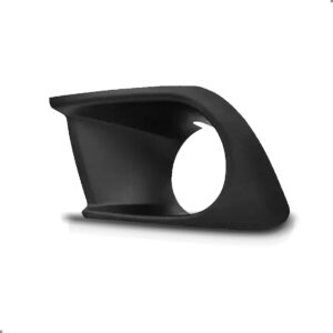 Moldura Milha Onix Joy 2012 2013 2014 2015 16 17 18 19 2020 Lado Direito