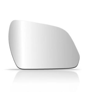 Lente Retrovisor Creta 2017 2018 Lado Direito