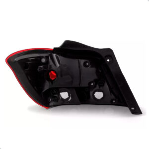 Lanterna Traseira Onix 2017 2018 2019 Lado Esquerdo