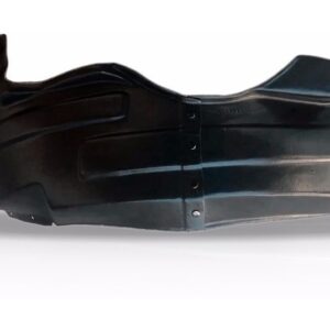 Protetor Caixa De Roda Kia Picanto 08 2009 2010 11 Dianteiro Lado Direito