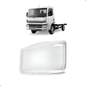 Lente Farol Delivery 2017 2018 2019 2020 2021 2022 23 24 25 Lado Esquerdo