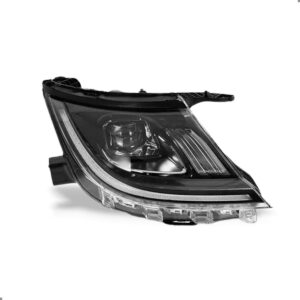 Farol Para Byd Dolphin 2023 A 2025 Full Led C/reator 8 Pinos Lado Direito