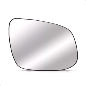Lente Retrovisor Para Kia Cerato 2009 Até 2013 Lado Direito