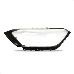 Lente Farol Jetta 2019 2020 2021 2022 2023 Lado Esquerdo