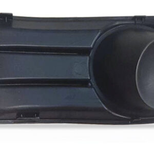 Moldura Milha Palio Economy 2008 A 2011 S/furo C/aro Cromado Lado Direito