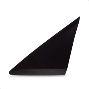 Acabamento Externo Retrovisor Sprinter 2012 A 2019 Lado Esquerdo