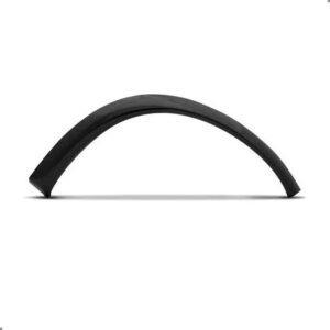 Vão De Roda Dianteiro Para Corsa 1994 A 2009 Texturizado Lado Direito