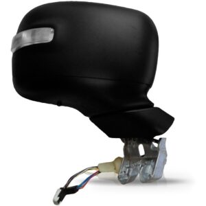 Retrovisor Jeep Renegade 2014 2015 2016 Retratil C/ Sensor Lado Direito