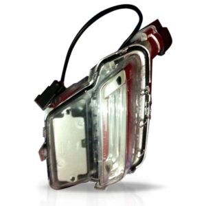 Lanterna Milha Led Volvo Xc60 2014 2015 2016 Auxiliar Lado Direito