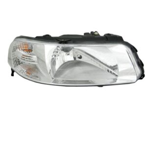 Farol Gol G3 Parati Saveiro 00 01 02 03 04 05 Foco Simples Lado Esquerdo