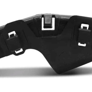 Guia Parachoque Dianteiro Kwid 2018 2019 2020 2021 2022 2023 Lado Esquerdo