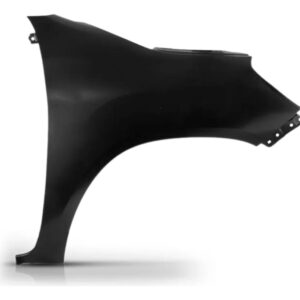 Paralama Hilux Sem Fura Para Pisca 2016 A 2023 Cabine Dupla Lado Direito