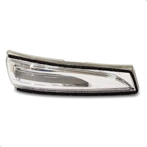 Pisca Retrovisor Para Hyundai Elantra 2011 Até 2016 Lado Direito