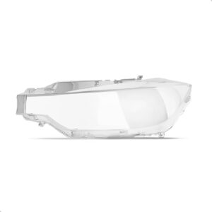 Lente Farol Para Bmw S3 2013 2014 2015 Lado Esquerdo