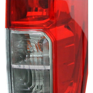 Lanterna Traseira Frontier 2017 A 2021 Lado Direito