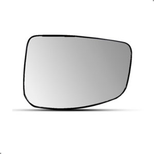 Lente De Retrovisor Para Delivery 2017 A 2025 Inferior Lado Direito