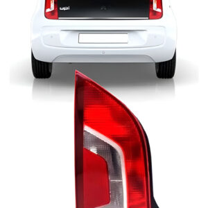 Lanterna Traseira Para Up 2014 2015 2016 Lado Esquerdo