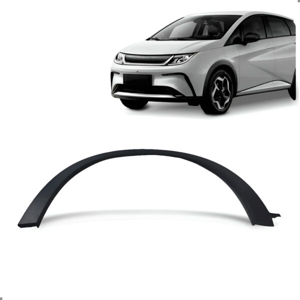 Vão De Roda Dianteira Para Byd Dolphin 2023 2024 2025 Lado Esquerdo