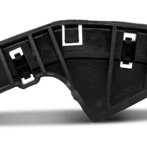 Guia Parachoque Dianteiro Kwid 2018 2019 2020 2021 2022 2023 Lado Direito