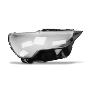Lente Farol Para Audi Q3 2020 2021 2022 2023 Lado Direito