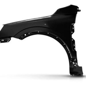 Para-lama Captiva 2008 2009 2010 2011 2012 2013 2014 Lado Esquerdo