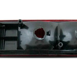 Lanterna Traseira Chevette 1980 1981 1982 Rubi Mega Desconto Lado Esquerdo