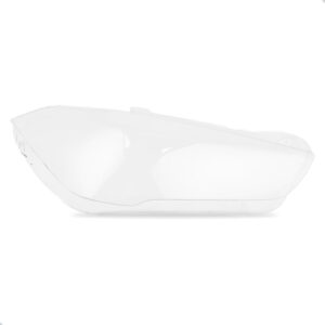 Lente Farol Dianteiro Para Bmw X1 2016 2017 2018 2019 Lado Direito