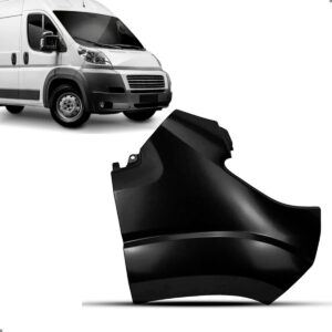 Paralama Para Ducato 2018 2019 20 21 22 23 24 2025 Dianteiro Lado Direito