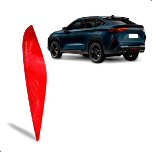 Lanterna Parachoque Traseiro Para Haval H6 Gt 2023 2024 2025 Lado Esquerdo