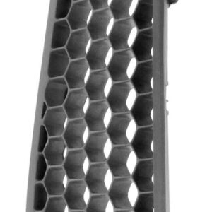 Moldura Grade Parachoque Dianteiro Ecosport 2008 A 2012 Lado Direito