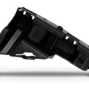 Suporte Guia Parachoque Dianteiro Symbol 2009 A 2012 Lado Direito