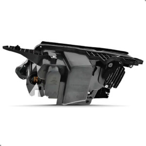 Farol Para Byd Dolphin 2023 A 2025 Full Led C/reator 8 Pinos Lado Direito