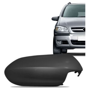 Capa Retrovisor Zafira 2001 A 2009 Primer Lado Direito