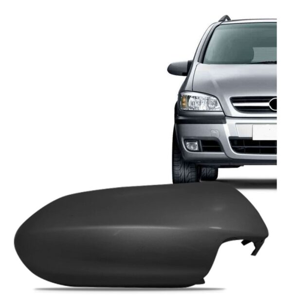 Capa Retrovisor Zafira 2001 A 2009 Primer Lado Direito