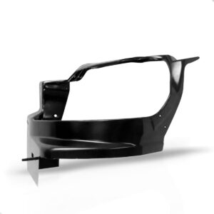 Alojamento Farol Peugeot 207 Ano 2008 2009 2010 2011 2012 Lado Esquerdo