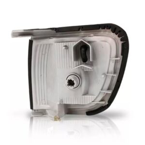 Pisca Lanterna Dianteira Pathfinder 1996 97 98 99 Aro Preto Lado Direito