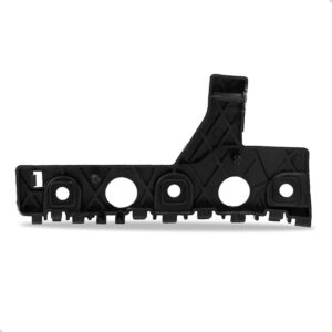 Guia Parachoque Dianteiro Ka 2019 2020 2021 Hatch Sedan Lado Direito