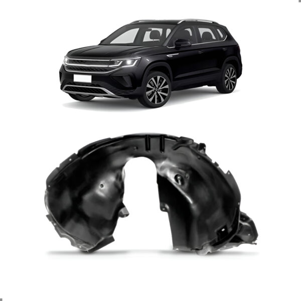 Parabarro Dianteiro Para Taos 2021 2022 2023 2024 Lado Esquerdo