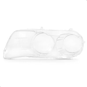 Lente Farol Para Chevrolet Sonic 2012 Até 2015 Lado Esquerdo