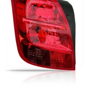 Lanterna Traseira Tracker 2014 2015 2016 Gm Lado Esquerdo