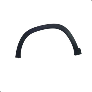 Moldura Paralama Dianteiro Para Tracker 2020 2021 A 2025 Lado Direito