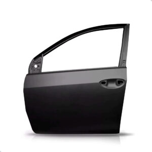 Porta Dianteira Para Toyota Corolla 2015 2016 2017 2018 Lado Esquerdo